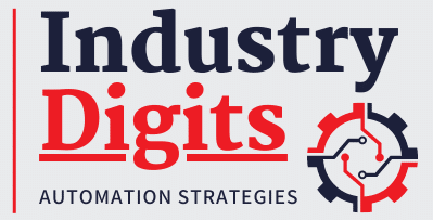 Industry Digits - About - Home Page