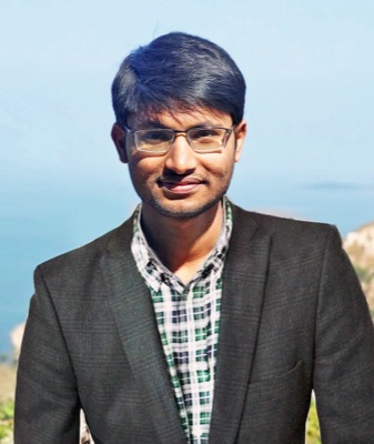 Lokesh Chennuru
