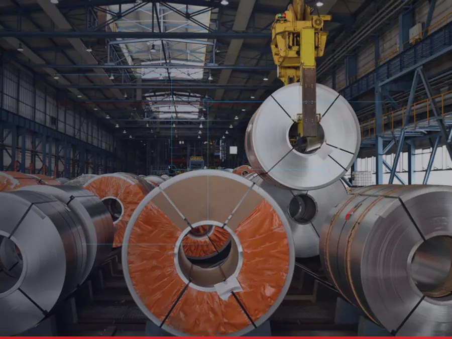 5 Bearing Failure Signals: How To Catch Critical Asset Risk Before The Line Stops