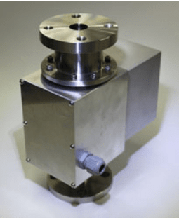 TF Detector (IHI Make) Oil Particle content Sensor Comparison