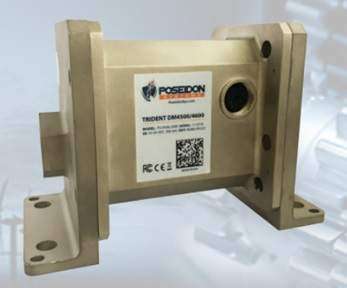 Trident DM 4500 (Poseidon Make) Oil Ferrous Contamintion Sensor Comparison